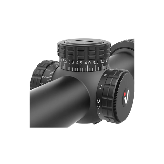 Evolution of Hotseller S6 | VictOptics S10 1-10x24 LPVO Rifle Scope (OPSL37/OPSL39)