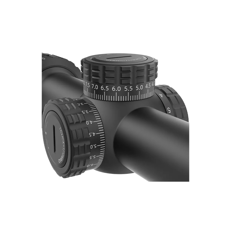 Load image into Gallery viewer, Evolution of Hotseller S6 | VictOptics S10 1-10x24 LPVO Rifle Scope (OPSL37/OPSL39)