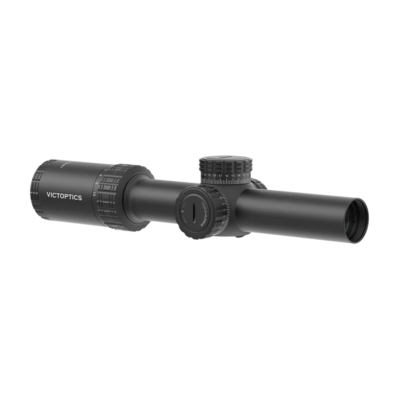 Load image into Gallery viewer, Evolution of Hotseller S6 | VictOptics S10 1-10x24 LPVO Rifle Scope (OPSL37/OPSL39)