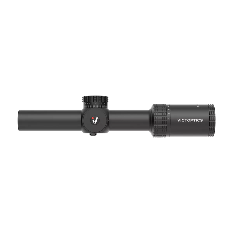 Load image into Gallery viewer, Evolution of Hotseller S6 | VictOptics S10 1-10x24 LPVO Rifle Scope (OPSL37/OPSL39)