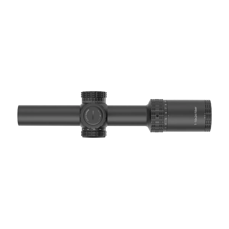 Load image into Gallery viewer, Evolution of Hotseller S6 | VictOptics S10 1-10x24 LPVO Rifle Scope (OPSL37/OPSL39)