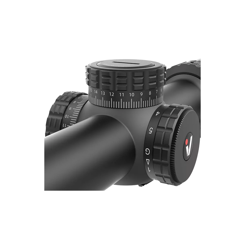 Load image into Gallery viewer, Evolution of Hotseller S6 | VictOptics S10 1-10x24 LPVO Rifle Scope (OPSL37/OPSL39)