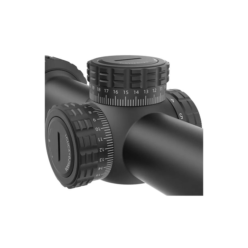 Load image into Gallery viewer, Evolution of Hotseller S6 | VictOptics S10 1-10x24 LPVO Rifle Scope (OPSL37/OPSL39)