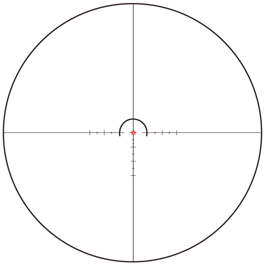 Evolution of Hotseller S6 | VictOptics S10 1-10x24 LPVO Rifle Scope (OPSL37/OPSL39)