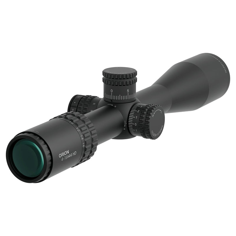 Load image into Gallery viewer, Orion Pro MAX 4-16x44 HD Rifle Scope - Vector Optics US Online Store
