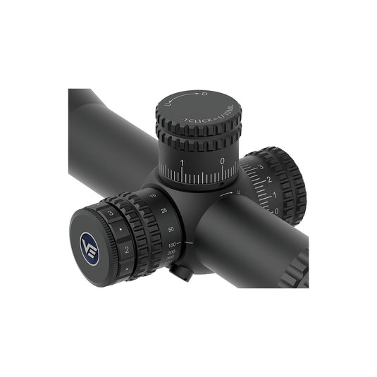 Orion Pro MAX 4-16x44 HD Rifle Scope - Vector Optics US Online Store