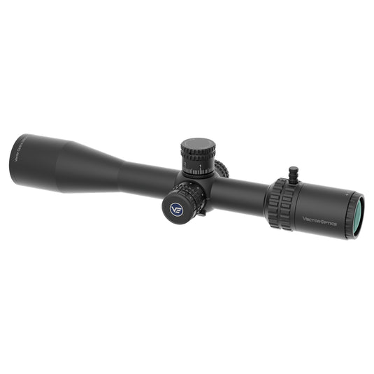 Hunting Style | Orion Pro Max 4-16x44 HD SFP Rifle Scope (SCOL-62)
