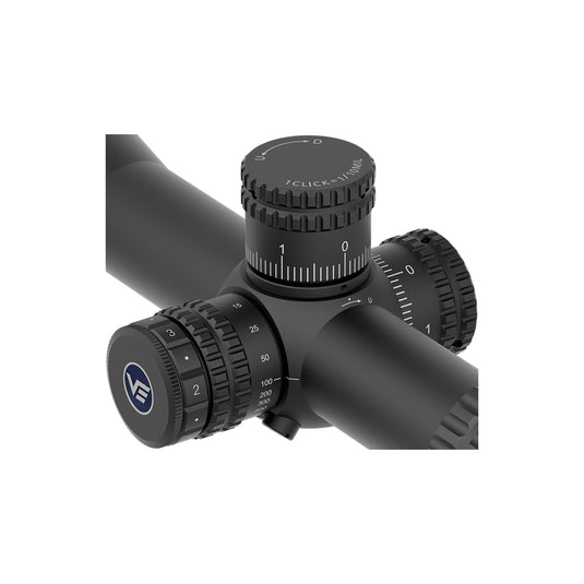 Hunting Style | Orion Pro Max 4-16x44 HD SFP Rifle Scope (SCOL-62)