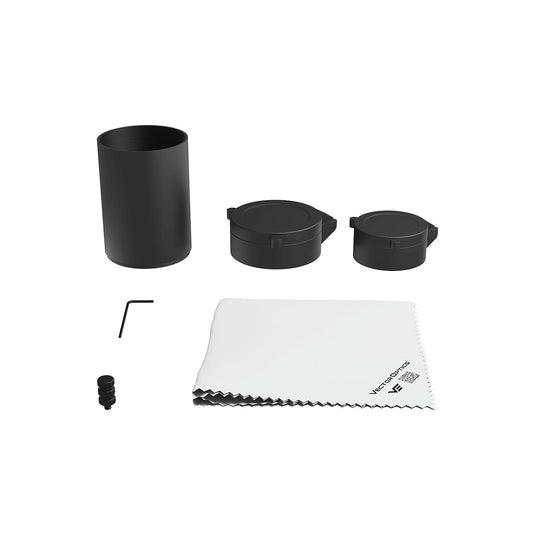 Orion Pro MAX 6-24x50 HD - Vector Optics US Online Store