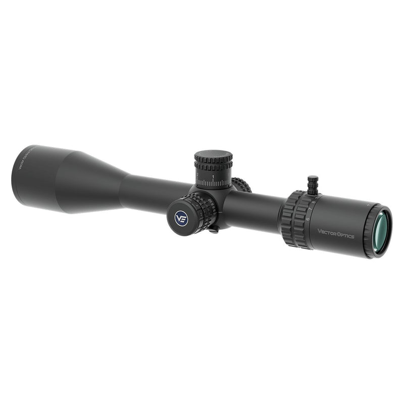 Load image into Gallery viewer, Orion Pro Max 6 - 24x50 MIL HD FFP Rifle Scope (SCFF - 61) - Vector Optics US Online Store