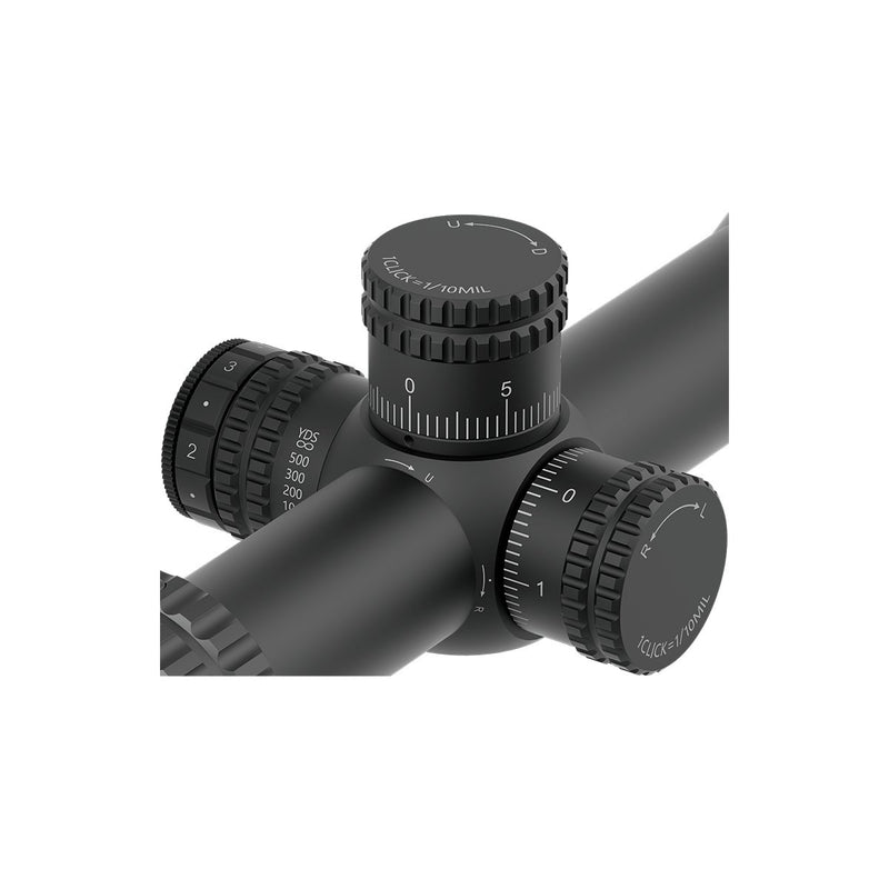 Load image into Gallery viewer, Orion Pro Max 6 - 24x50 MIL HD FFP Rifle Scope (SCFF - 61) - Vector Optics US Online Store