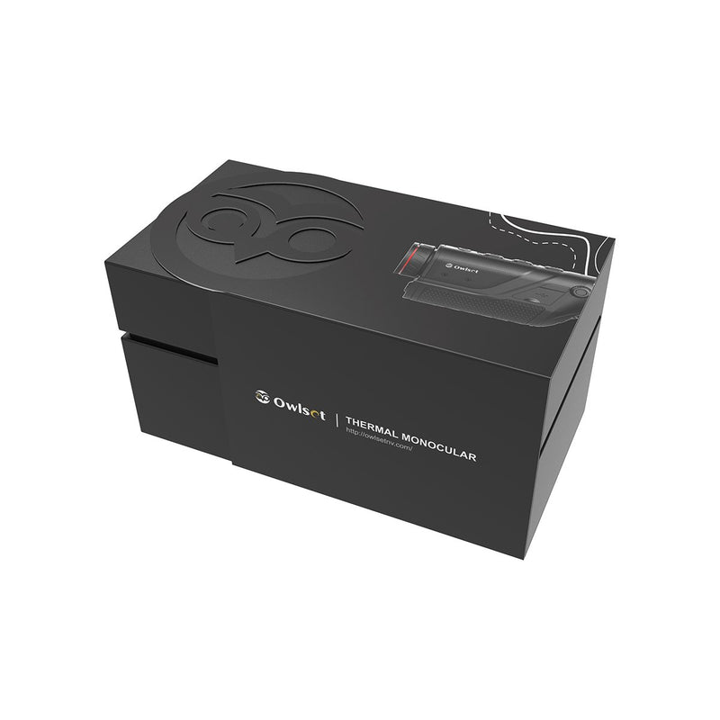 Load image into Gallery viewer, OwlSet MXC20 Handheld Thermal Imaging Monocular - Vector Optics US Online Store