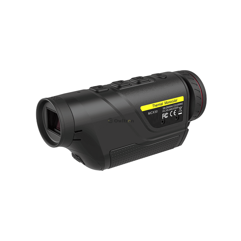 Load image into Gallery viewer, OwlSet MXC30 Handheld Thermal Imaging Monocular