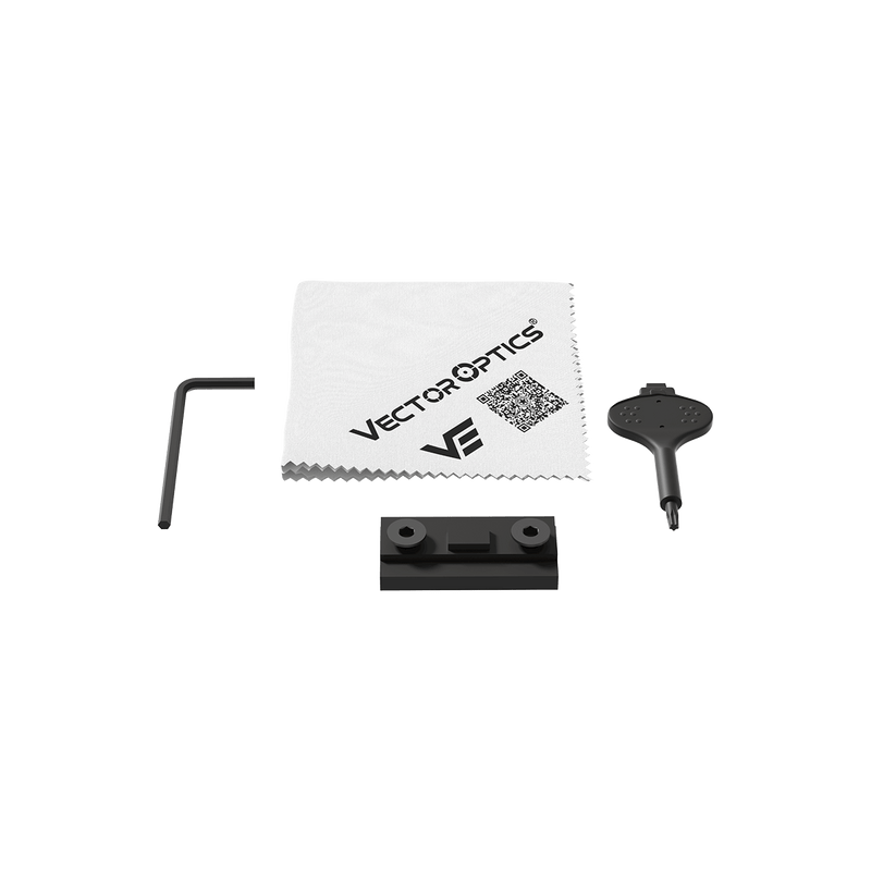 Load image into Gallery viewer, Paragon 3X18 & 5x30 Ultra Mini Magnifier - Vector Optics US Online Store