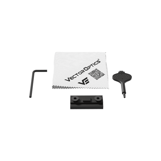 Paragon 3X18 & 5x30 Ultra Mini Magnifier - Vector Optics US Online Store