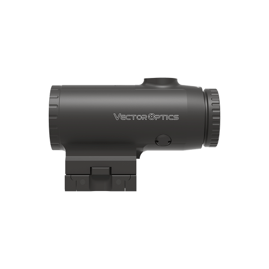 Paragon 3X18 & 5x30 Ultra Mini Magnifier - Vector Optics US Online Store