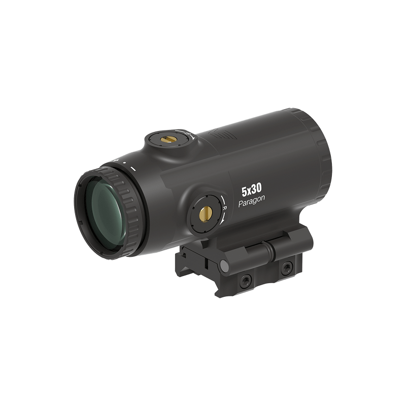 Load image into Gallery viewer, Paragon 3X18 & 5x30 Ultra Mini Magnifier - Vector Optics US Online Store