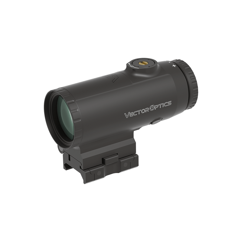 Load image into Gallery viewer, Paragon 3X18 & 5x30 Ultra Mini Magnifier - Vector Optics US Online Store