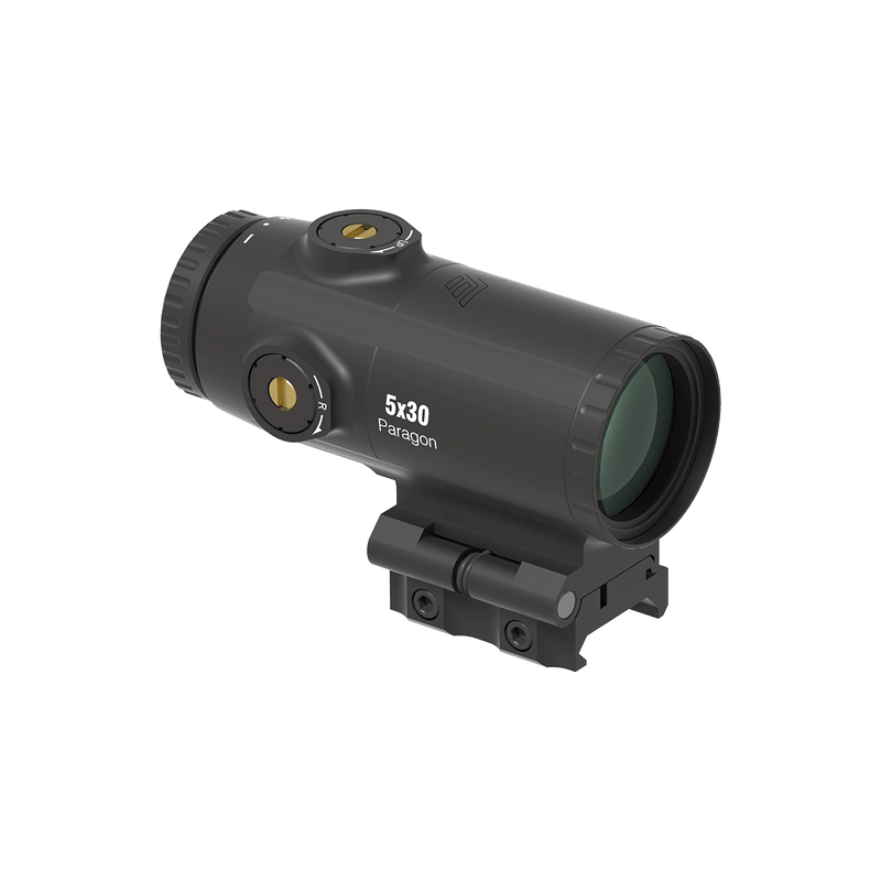 Load image into Gallery viewer, Paragon 3X18 & 5x30 Ultra Mini Magnifier - Vector Optics US Online Store