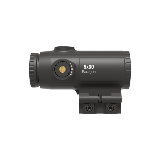 Paragon 3X18 & 5x30 Ultra Mini Magnifier - Vector Optics US Online Store