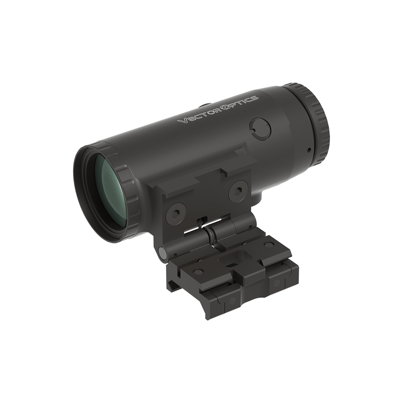 Load image into Gallery viewer, Paragon 3X18 & 5x30 Ultra Mini Magnifier - Vector Optics US Online Store