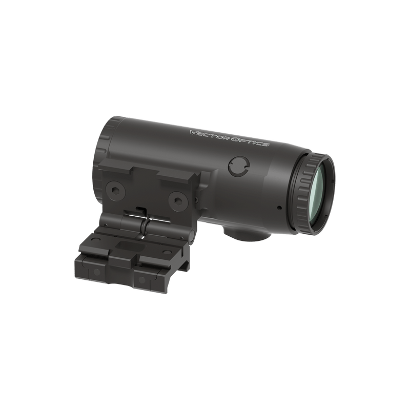 Load image into Gallery viewer, Paragon 3X18 & 5x30 Ultra Mini Magnifier - Vector Optics US Online Store