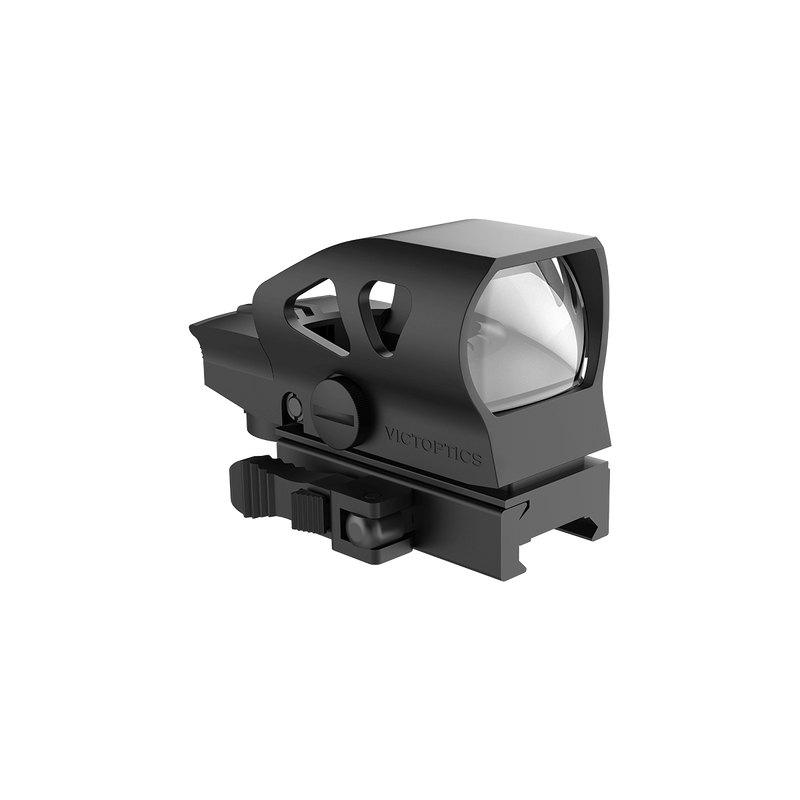 Load image into Gallery viewer, Compact | VictOptics Z4 1x23x34 Red Dot Sight (RDSL26)