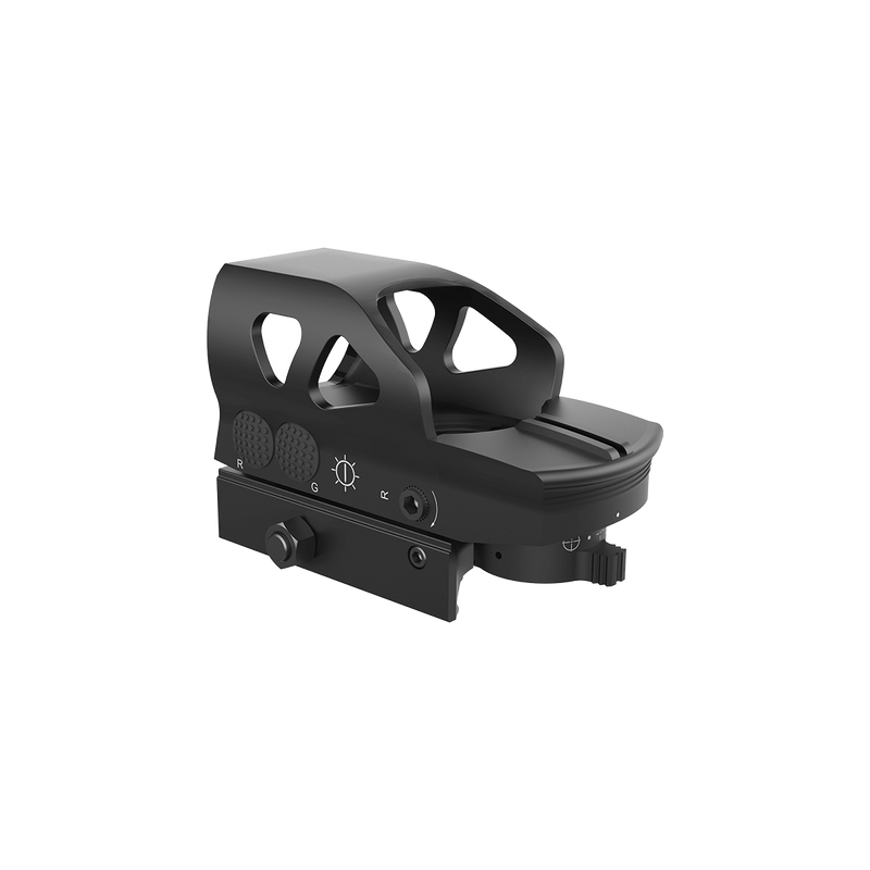 Load image into Gallery viewer, Compact | VictOptics Z4 1x23x34 Red Dot Sight (RDSL26)