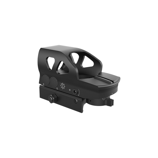 Compact | VictOptics Z4 1x23x34 Red Dot Sight (RDSL26)