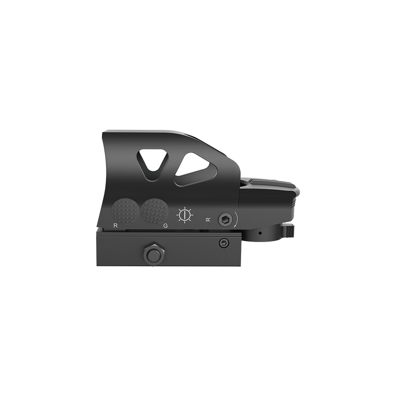Load image into Gallery viewer, Compact | VictOptics Z4 1x23x34 Red Dot Sight (RDSL26)