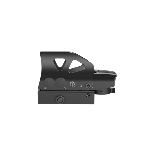 Compact | VictOptics Z4 1x23x34 Red Dot Sight (RDSL26)