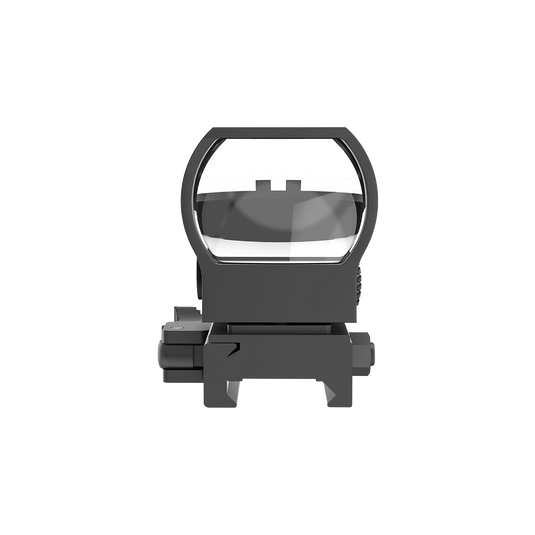 Compact | VictOptics Z4 1x23x34 Red Dot Sight (RDSL26)