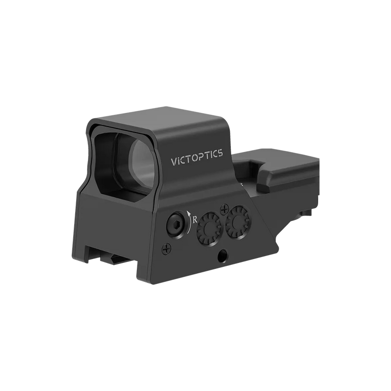 Load image into Gallery viewer, VictOptics SRD 1x27x39 Eight-Reticle Red Dot Sight (RDSL35)
