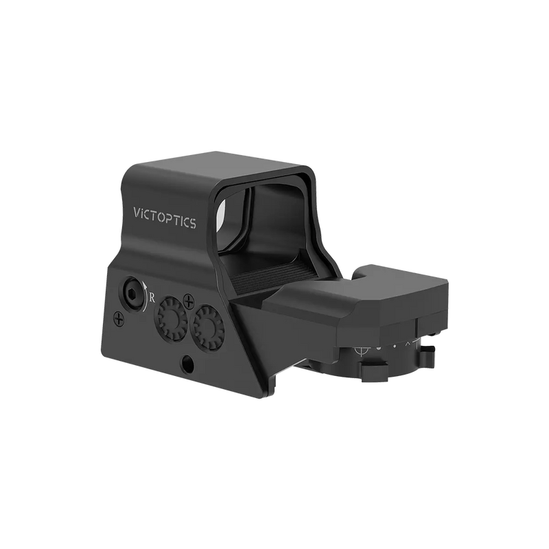 Load image into Gallery viewer, VictOptics SRD 1x27x39 Eight-Reticle Red Dot Sight (RDSL35)