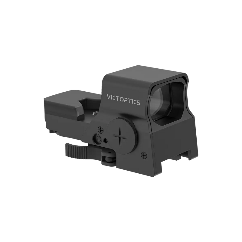 Load image into Gallery viewer, VictOptics SRD 1x27x39 Eight-Reticle Red Dot Sight (RDSL35)