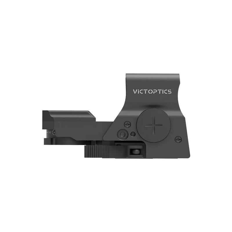 Load image into Gallery viewer, VictOptics SRD 1x27x39 Eight-Reticle Red Dot Sight (RDSL35)