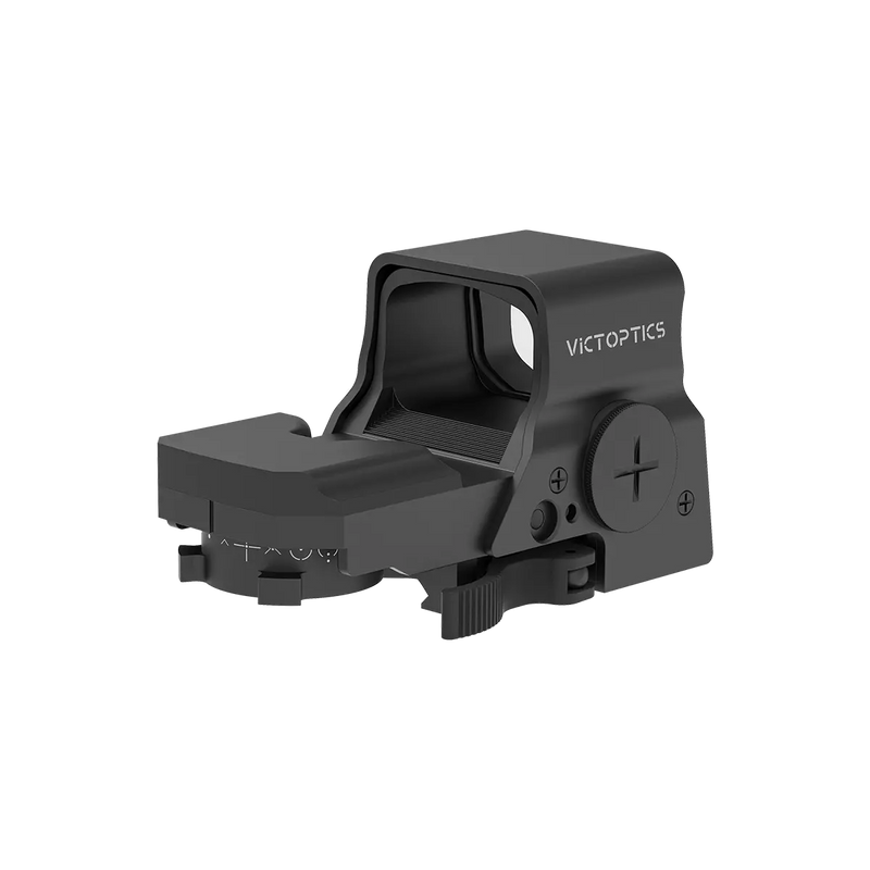 Load image into Gallery viewer, VictOptics SRD 1x27x39 Eight-Reticle Red Dot Sight (RDSL35)