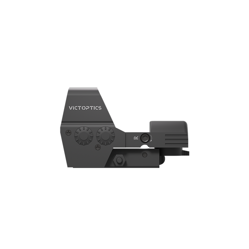 Load image into Gallery viewer, VictOptics SRD 1x23x33 Four-Reticle Red Dot Sight | Adjustable Brightness (RDSL36)