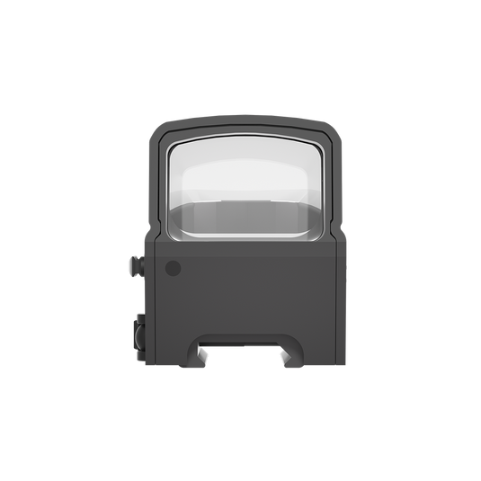 VictOptics SRD 1x23x33 Four-Reticle Red Dot Sight | Adjustable Brightness (RDSL36)