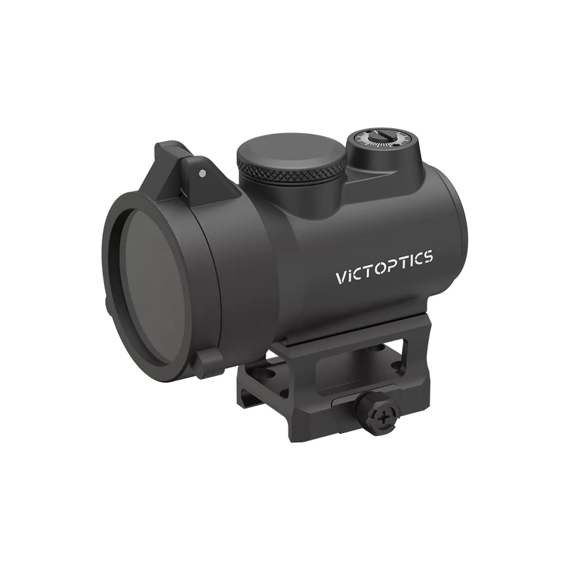 Load image into Gallery viewer, Victoptics SRD 1x30 Red Dot Sight | 7-Level Illuminated (RDSL37)