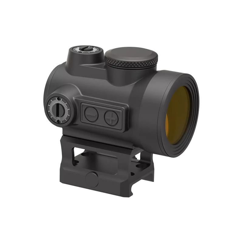 Load image into Gallery viewer, Victoptics SRD 1x30 Red Dot Sight | 7-Level Illuminated (RDSL37)