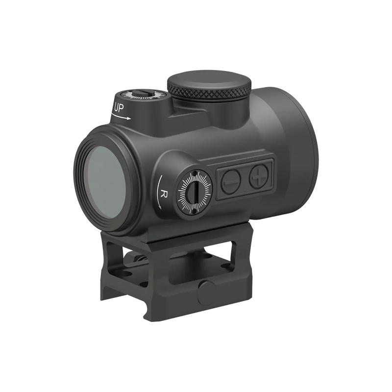 Load image into Gallery viewer, Victoptics SRD 1x30 Red Dot Sight | 7-Level Illuminated (RDSL37)