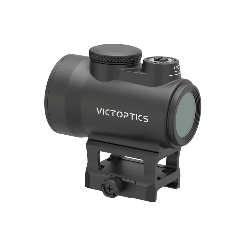 Load image into Gallery viewer, Victoptics SRD 1x30 Red Dot Sight | 7-Level Illuminated (RDSL37)