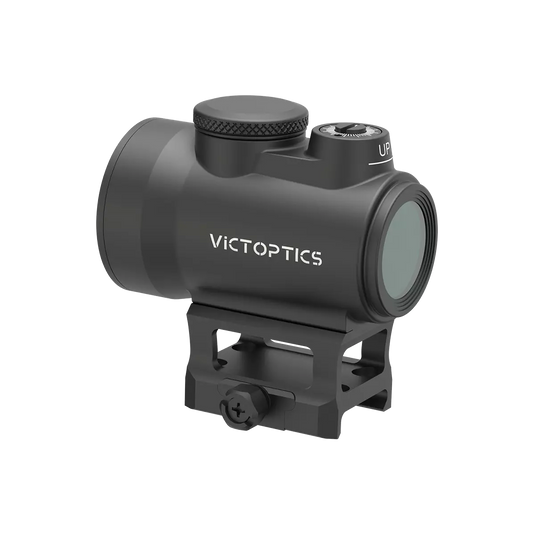 Victoptics SRD 1x30 Red Dot Sight | 7-Level Illuminated (RDSL37)
