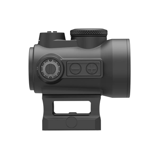 Victoptics SRD 1x30 Red Dot Sight | 7-Level Illuminated (RDSL37)