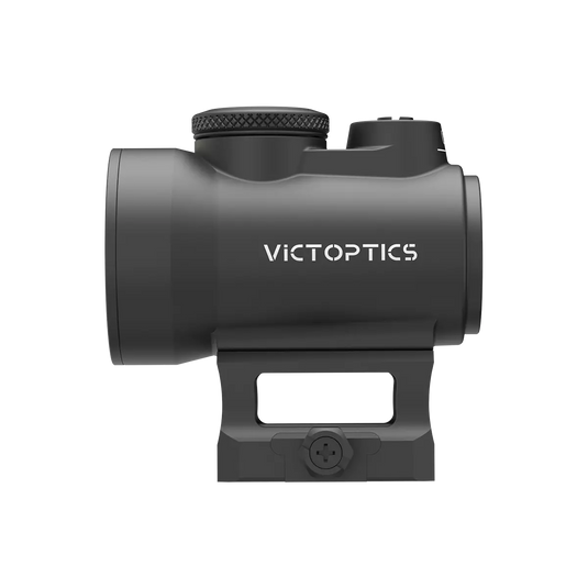 Victoptics SRD 1x30 Red Dot Sight | 7-Level Illuminated (RDSL37)