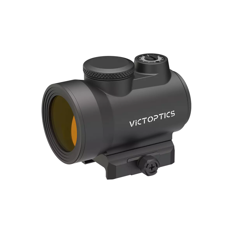 Load image into Gallery viewer, Victoptics SRD 1x30 Red Dot Sight | 7-Level Illuminated (RDSL37)
