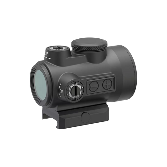 Victoptics SRD 1x30 Red Dot Sight | 7-Level Illuminated (RDSL37)