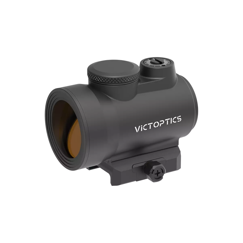 Load image into Gallery viewer, Victoptics SRD 1x30 Red Dot Sight | 7-Level Illuminated (RDSL37)