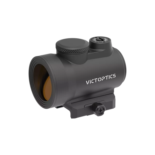 Victoptics SRD 1x30 Red Dot Sight | 7-Level Illuminated (RDSL37)